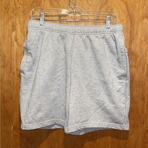 Gymshark Men’s Sweatshorts